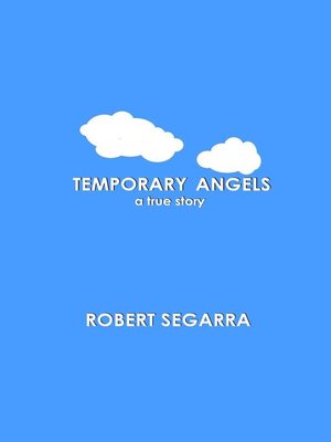 cover image of Temporary Angels